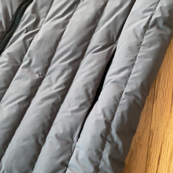 PXG DOWN VEST - Picture 7 of 9